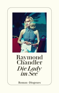 Die Lady im See - Raymond Chandler - E-Book