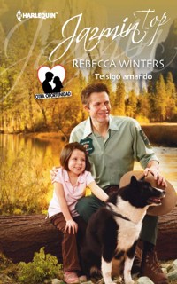 Te sigo amando - Rebecca Winters - E-Book