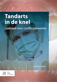 Tandarts in de knel - Luzi Abraham-Inpijn - E-Book