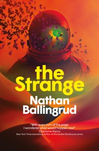 The Strange - Nathan Ballingrud - E-Book