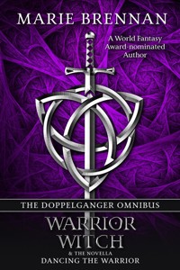 The Doppelganger Omnibus - Marie Brennan - E-Book