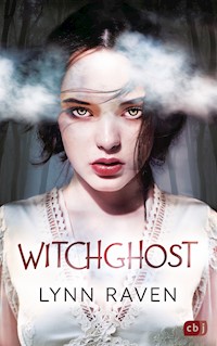 Witchghost - Lynn Raven - E-Book