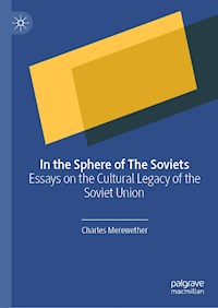In the Sphere of The Soviets - Charles Merewether - E-Book
