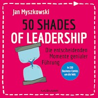 50 Shades of Leadership - Jan Myszkowski - E-Book