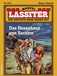 Lassiter 2653 - Kenneth Roycroft - E-Book