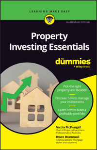 Property Investing Essentials For Dummies - Nicola McDougall - E-Book