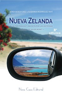 Nueva Zelanda - Susana Rodríguez - E-Book