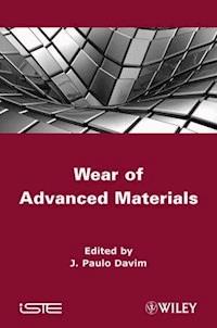 Wear of Advanced Materials - - E-Book