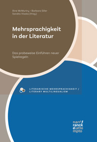 Mehrsprachigkeit in der Literatur - - E-Book