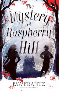 The Mystery of Raspberry Hill - Eva Frantz - E-Book