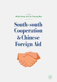 South-south Cooperation and Chinese Foreign Aid -  - E-Book