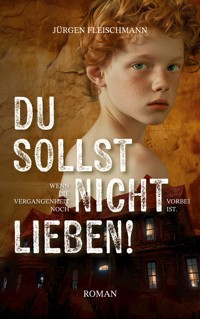Du sollst nicht lieben! - Jürgen Fleischmann - E-Book