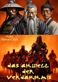 Das Amulett der Verdammnis - Kenan Öcek - E-Book