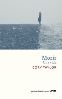 Morir - Cory Taylor - E-Book
