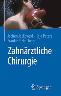 Zahnärztliche Chirurgie -  - E-Book