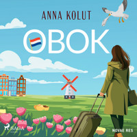 Obok - Anna Kolut - Hörbuch