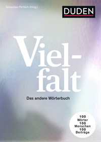 Vielfalt -  - E-Book