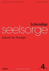 Lebendige Seelsorge 4/2023 - Echter Verlag - E-Book
