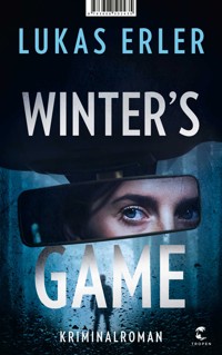 Winter's Game - Lukas Erler - E-Book