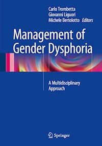 Management of Gender Dysphoria -  - E-Book