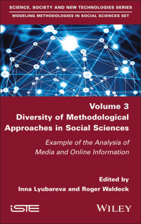 Diversity of Methodological Approaches in Social Sciences -  - E-Book