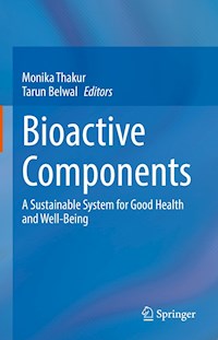 Bioactive Components -  - E-Book