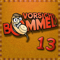 Vorsicht Bommel 13 - Diverse Autoren - Hörbuch