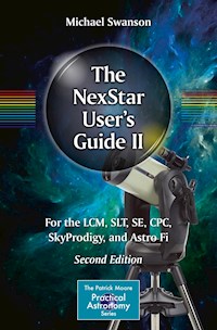 The NexStar User’s Guide II - Michael Swanson - E-Book