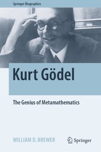 Kurt Gödel - William D. Brewer - E-Book