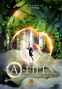 The A-Files -  - E-Book