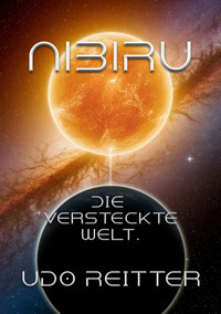 NIBIRU - Udo Reitter - E-Book