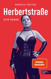 Herbertstraße - Manuela Freitag - E-Book