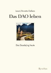 Das DAO leben - Annette Oelkers - E-Book