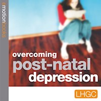 Overcoming Post Natal Deppression - Andrew Richardson - Hörbuch