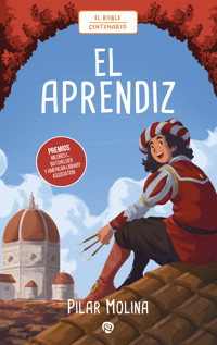 El aprendiz - Pilar Molina Llorente - E-Book