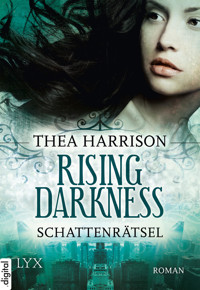 Rising Darkness - Schattenrätsel - Thea Harrison - E-Book