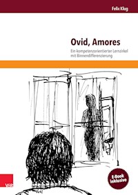 Ovid, Amores - Felix Klug - E-Book