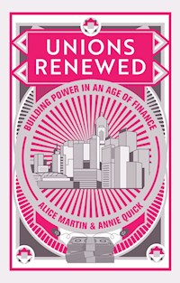 Unions Renewed - Alice Martin - E-Book