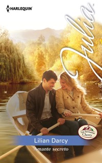 Amante secreto - Lilian Darcy - E-Book