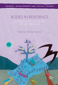 Bodies in Resistance -  - E-Book