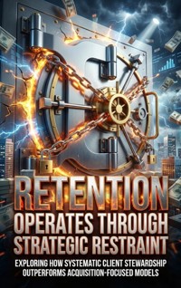 Retention Operates Through Strategic Restraint - Thalia Brookstone - E-Book