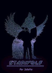 STARWOLF - JulieFra - E-Book