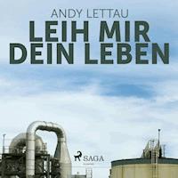 Leih mir Dein Leben (Ungekürzt) - Andy Lettau - Hörbuch