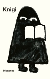 Knigi - Benjamin Sommerhalder - E-Book