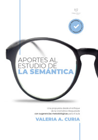Aportes al estudio de la semántica - Valeria Curia - E-Book