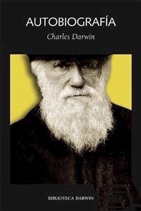 Autobiografía - Charles Darwin - E-Book