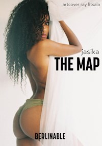 The Map - Jasika - E-Book