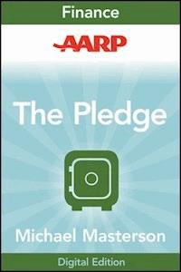 AARP The Pledge - Michael Masterson - E-Book