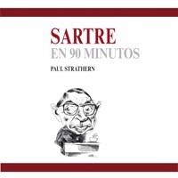 Sartre en 90 minutos - Paul Strathern - Hörbuch