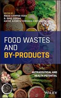 Food Wastes and By-products - - E-Book
